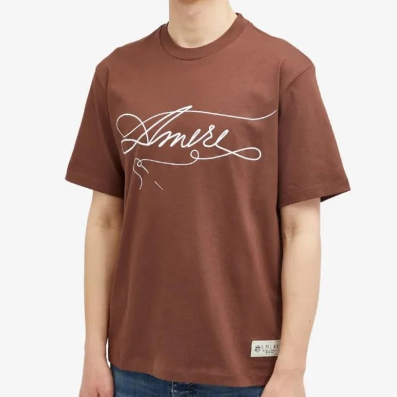 The Rise of Luxury T-Shirts for Men: Comfort Meets High-End&nbsp;Fashion