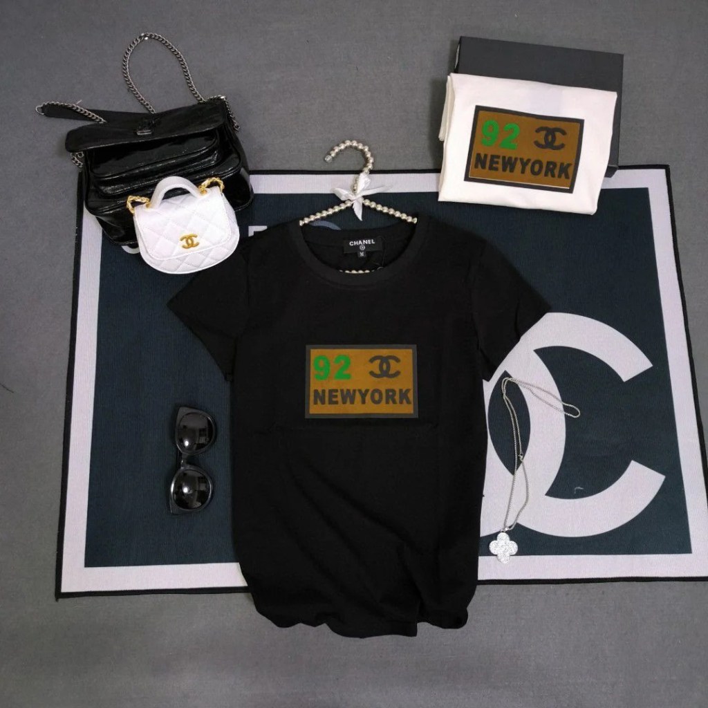 Discover the Perfect Premium Quality T-Shirt for Women: Where Comfort Meets&nbsp;Style